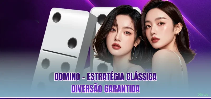Cassino ao vivo 66rio dealers