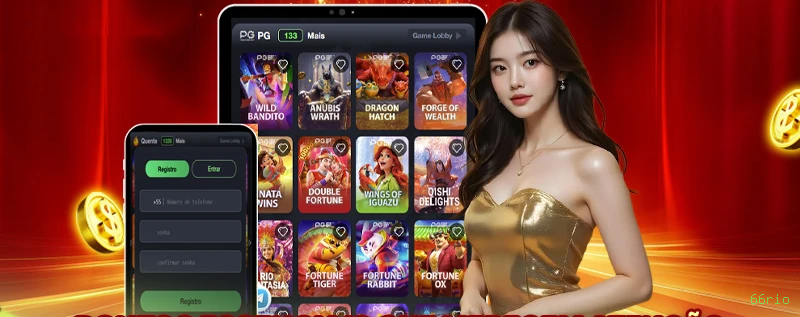 Starlight Princess - Slot game com multiplicadores na 66rio