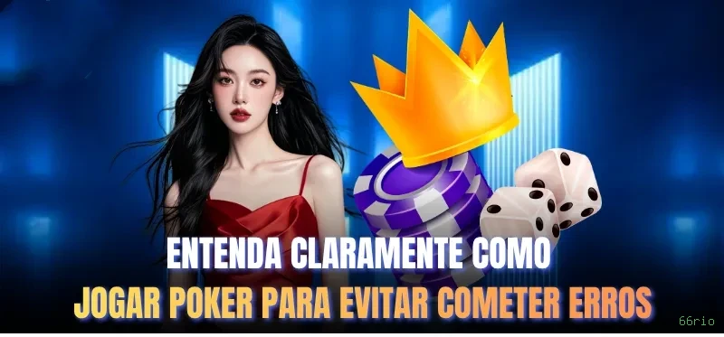 Plataforma 66rio - cassino e apostas