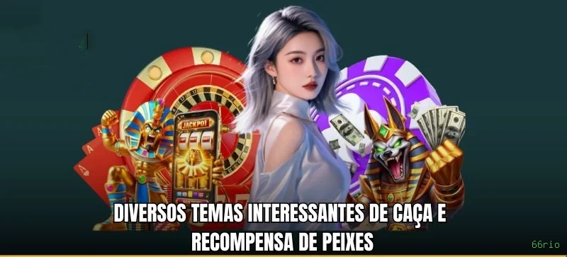 Programa VIP 66rio - benefícios exclusivos